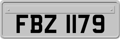 FBZ1179