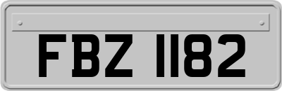 FBZ1182