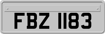 FBZ1183