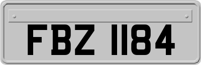FBZ1184