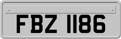 FBZ1186