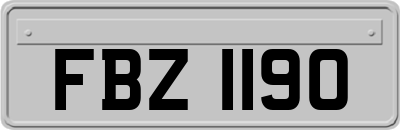 FBZ1190
