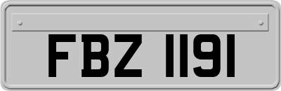 FBZ1191