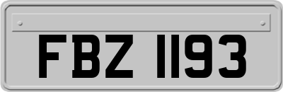 FBZ1193