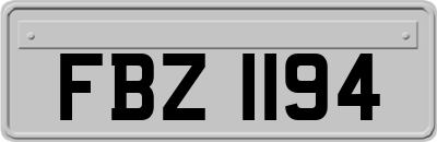 FBZ1194