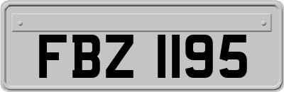 FBZ1195