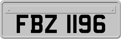 FBZ1196