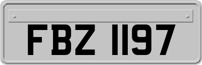 FBZ1197