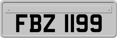FBZ1199
