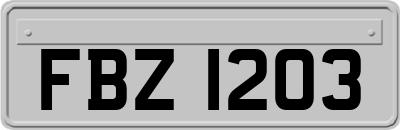 FBZ1203