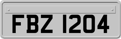 FBZ1204