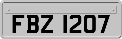 FBZ1207