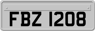 FBZ1208