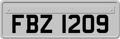 FBZ1209