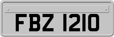 FBZ1210