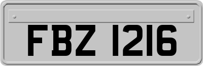 FBZ1216