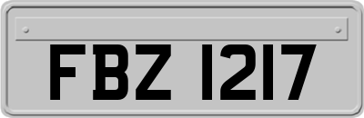 FBZ1217