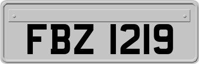 FBZ1219