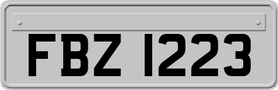 FBZ1223