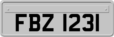 FBZ1231