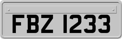 FBZ1233