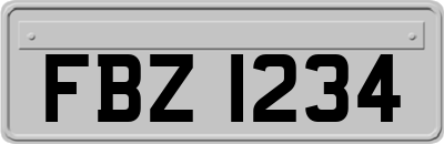 FBZ1234