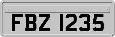 FBZ1235