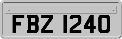 FBZ1240