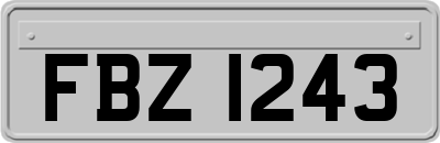FBZ1243