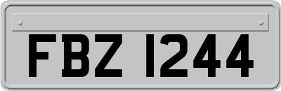 FBZ1244