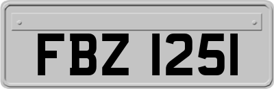 FBZ1251