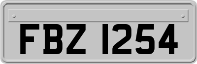 FBZ1254