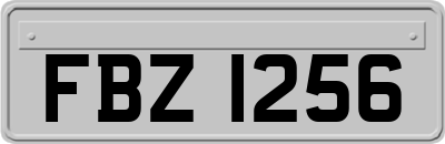 FBZ1256