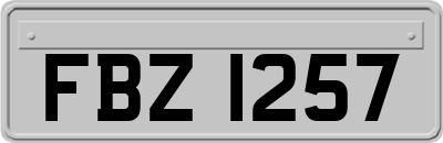 FBZ1257
