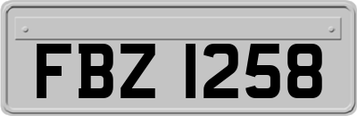 FBZ1258