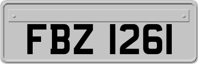 FBZ1261