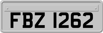 FBZ1262
