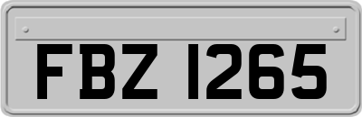 FBZ1265