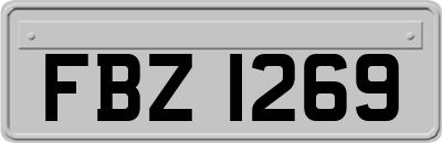 FBZ1269