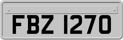 FBZ1270