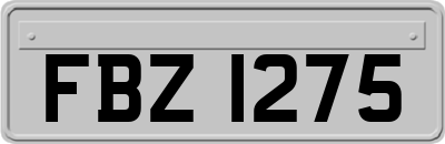 FBZ1275