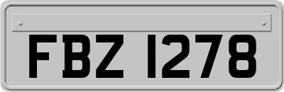 FBZ1278