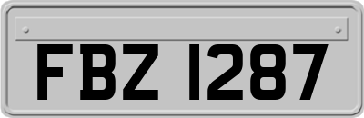 FBZ1287