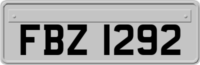 FBZ1292