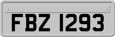 FBZ1293