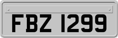 FBZ1299