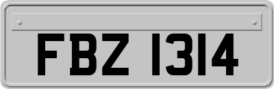 FBZ1314