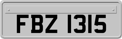 FBZ1315