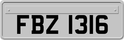 FBZ1316