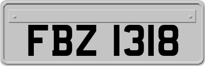 FBZ1318